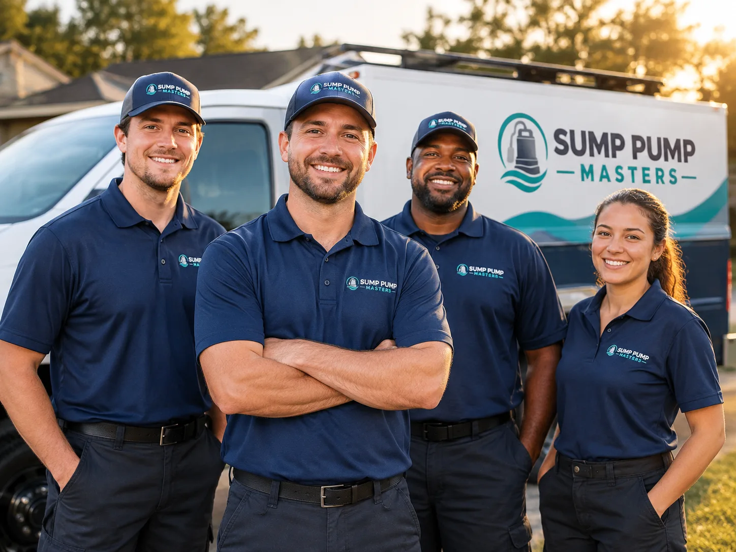 Sump Pump Repair company in Norco, LA