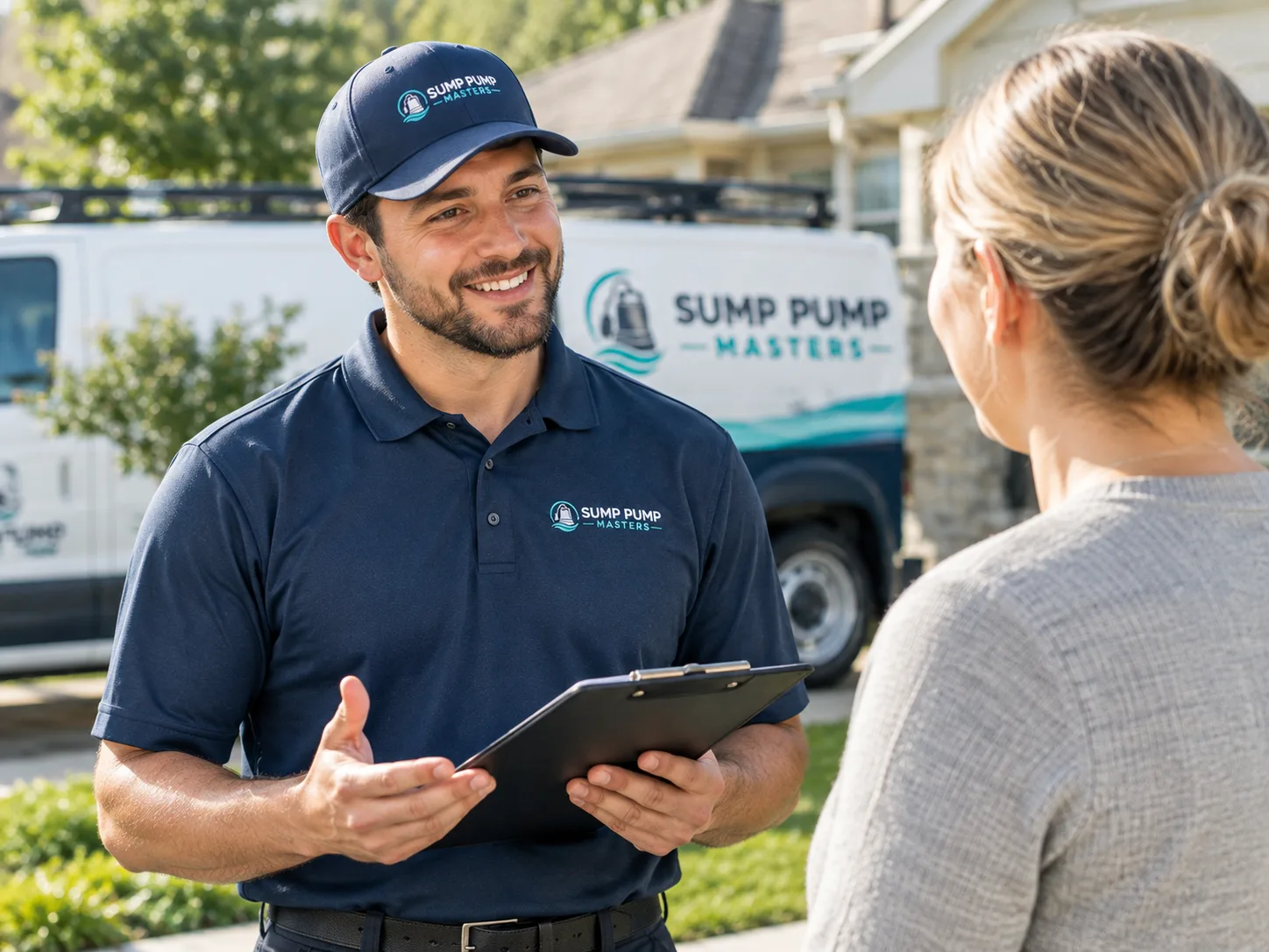Sump Pump Repair Norco, LA FAQs